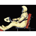 NASA flight suit development images 325-350 9